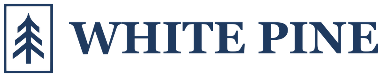 Pool and Spa by White Pine logo